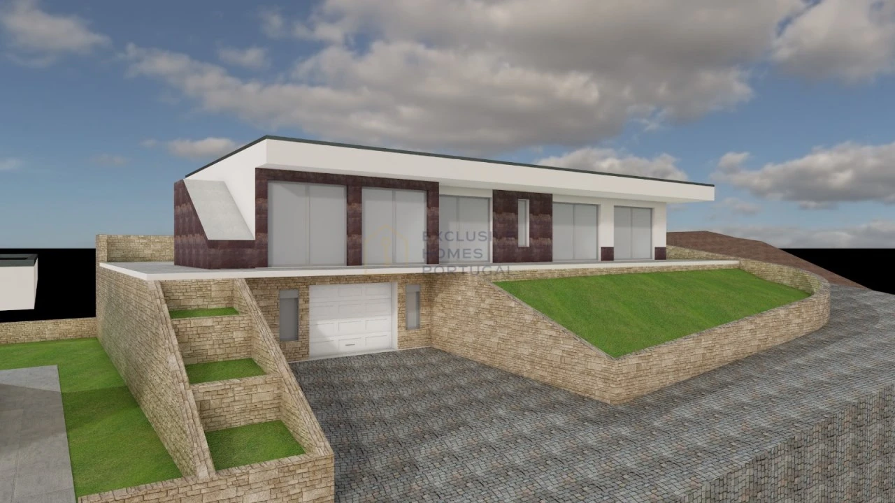 Terreno para Venda em Salir de Matos Foto 5