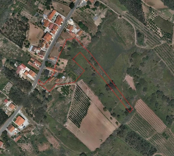 Terreno para Venda em Salir de Matos Foto 1