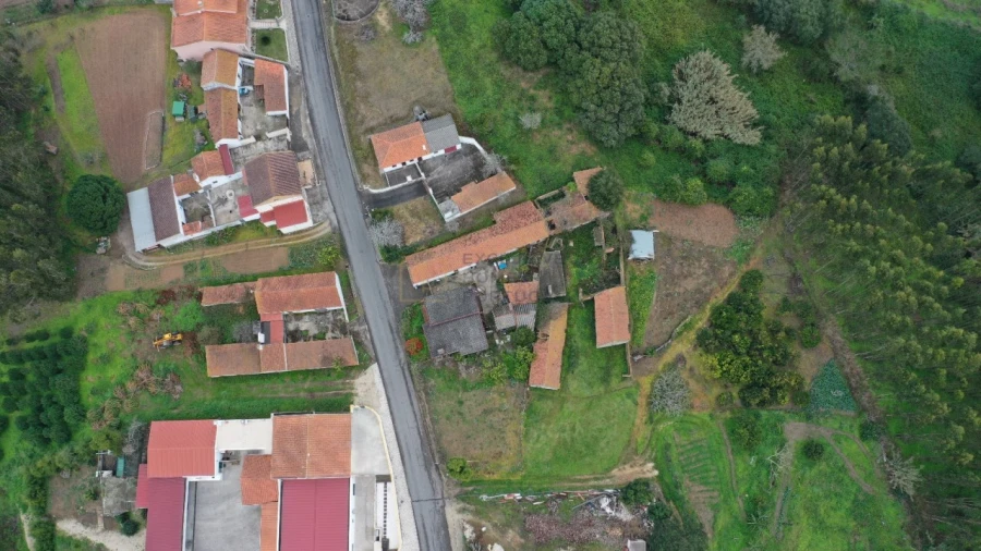 Terreno para Venda em Salir de Matos Foto 3
