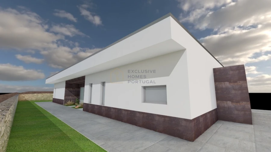 Terreno para Venda em Salir de Matos Foto 4