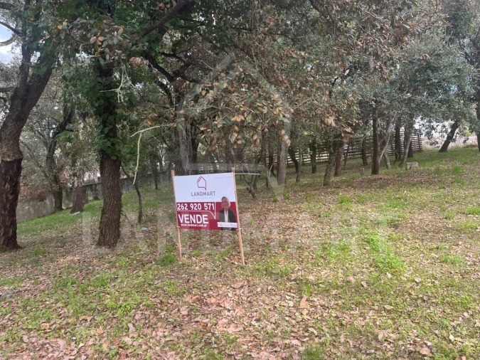 Terreno Agricola ou Rústico para Venda em Turquel