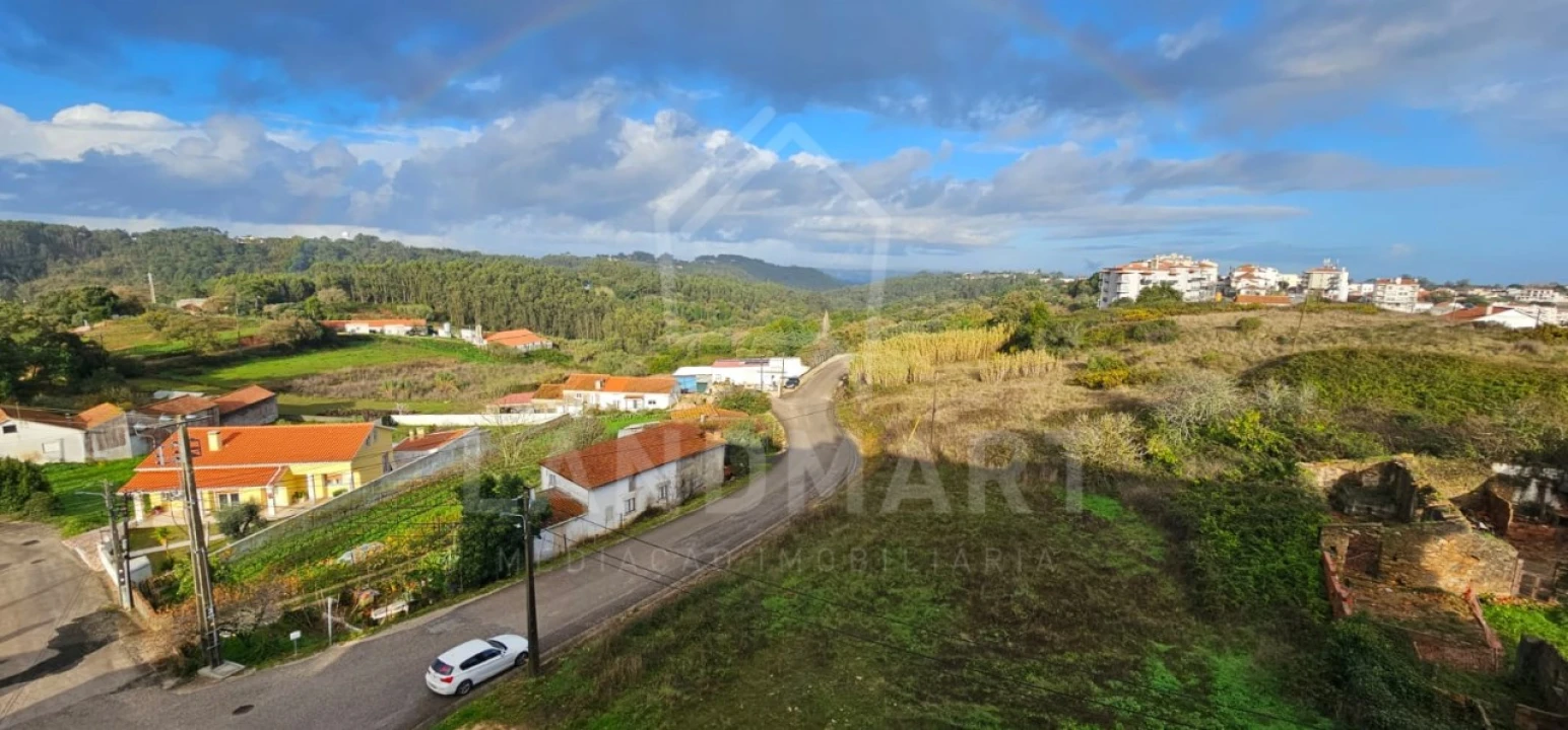 Apartamento T3 para Venda em Turquel Foto 17