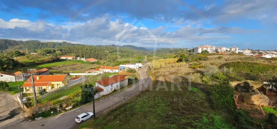 Apartamento T3 para Venda em Turquel Foto 17