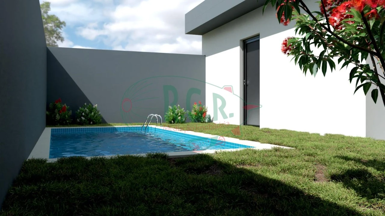 Moradia T3 para Venda em Gondomar (São Cosme), Valbom e Jovim Foto 6