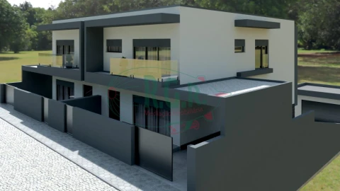Moradia T3 para Venda em Gondomar (São Cosme), Valbom e Jovim