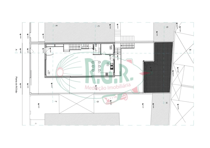Moradia T3 para Venda em Gondomar (São Cosme), Valbom e Jovim Foto 2