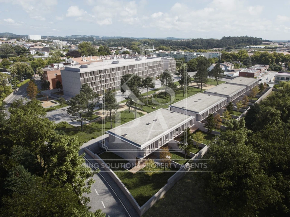 Moradia T3 para Venda em Arcozelo Foto 1