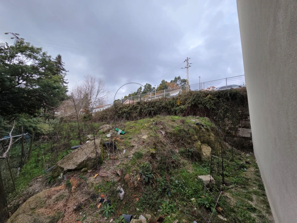 Terreno para Venda em Castro Daire Foto 3