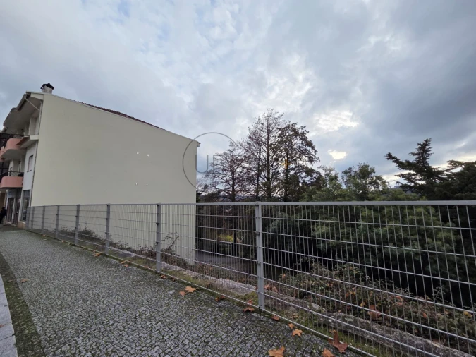 Terreno para Venda em Castro Daire Foto 2