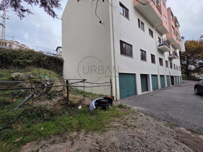 Terreno para Venda em Castro Daire Foto 4