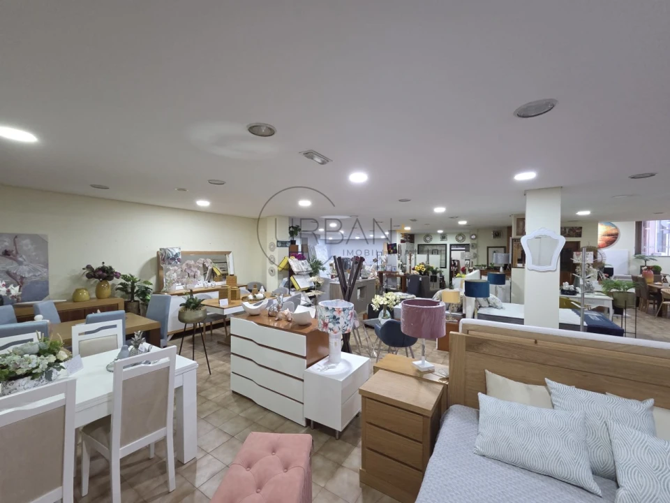 Loja para Venda em Viseu Foto 4