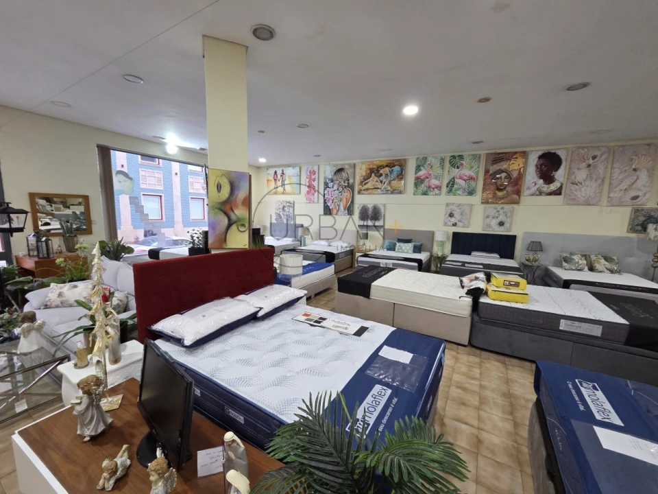 Loja para Venda em Viseu Foto 7