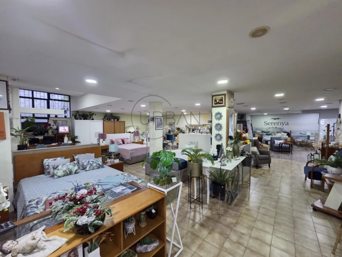 Loja para Venda em Viseu Foto 5