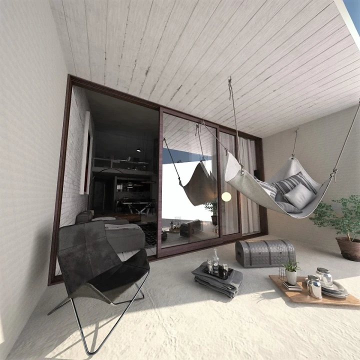 Armazém para Venda em Cabeço de Vide Foto 11