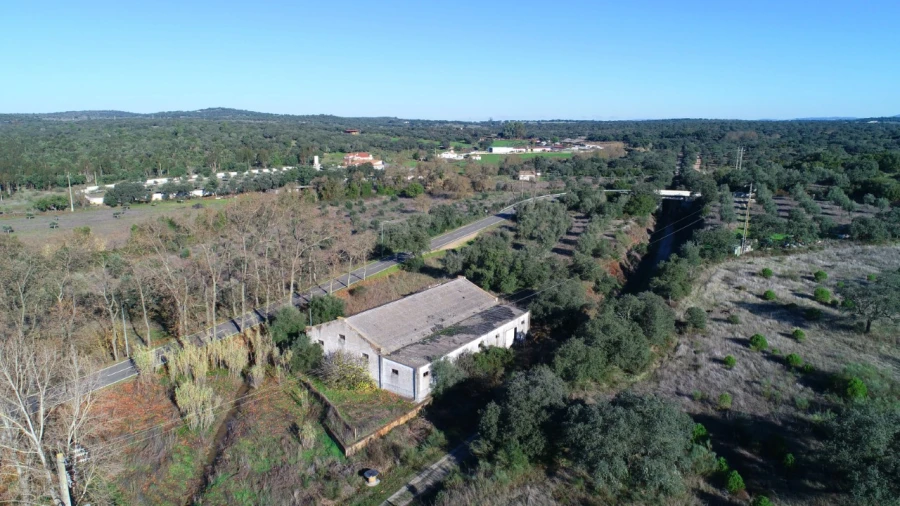 Armazém para Venda em Cabeço de Vide Foto 5