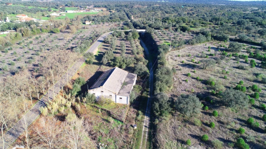 Armazém para Venda em Cabeço de Vide Foto 8