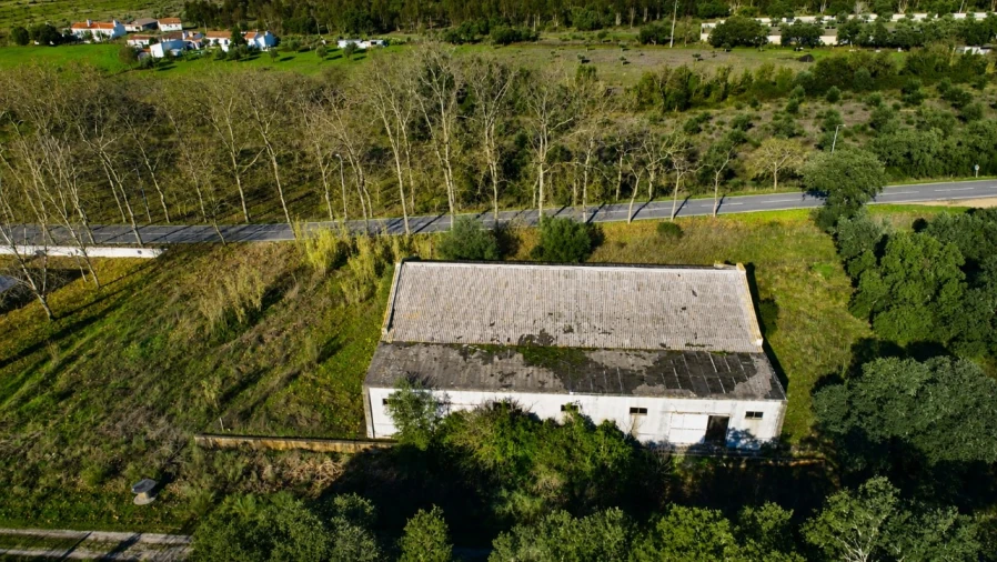 Armazém para Venda em Cabeço de Vide Foto 9
