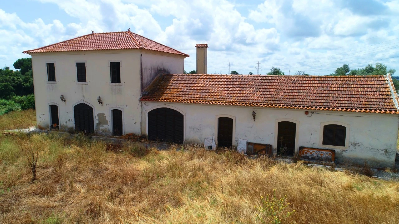 Moradia T3 para Venda em Palhais e Coina Foto 2