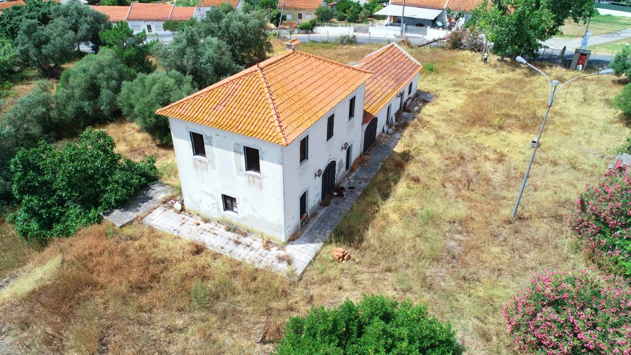 Moradia T3 para Venda em Palhais e Coina Foto 3