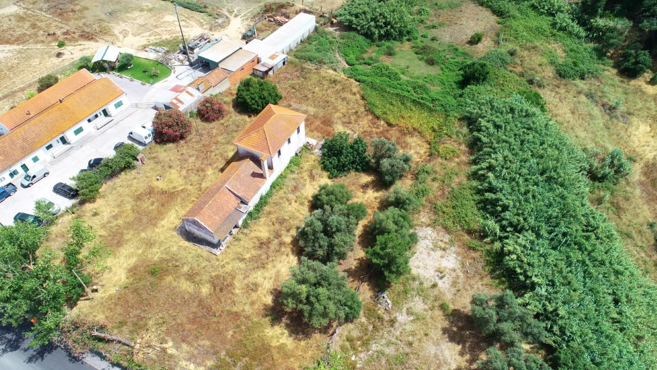 Moradia T3 para Venda em Palhais e Coina Foto 7