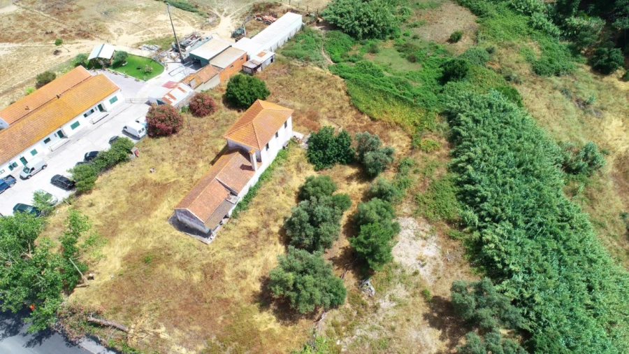 Moradia T3 para Venda em Palhais e Coina Foto 7