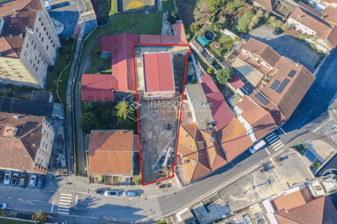 Moradia T4 para Venda em Fânzeres e São Pedro da Cova Foto 19