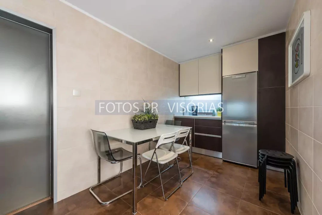 Apartamento T4 para Venda em Bonfim Foto 4