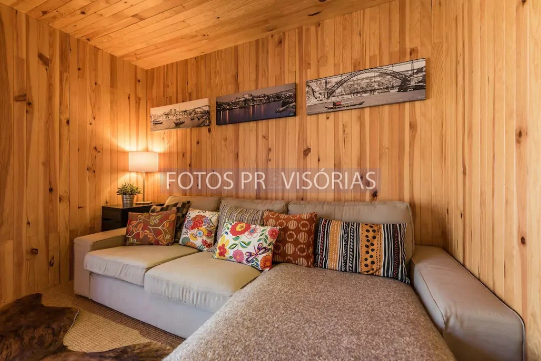 Apartamento T4 para Venda em Bonfim Foto 16