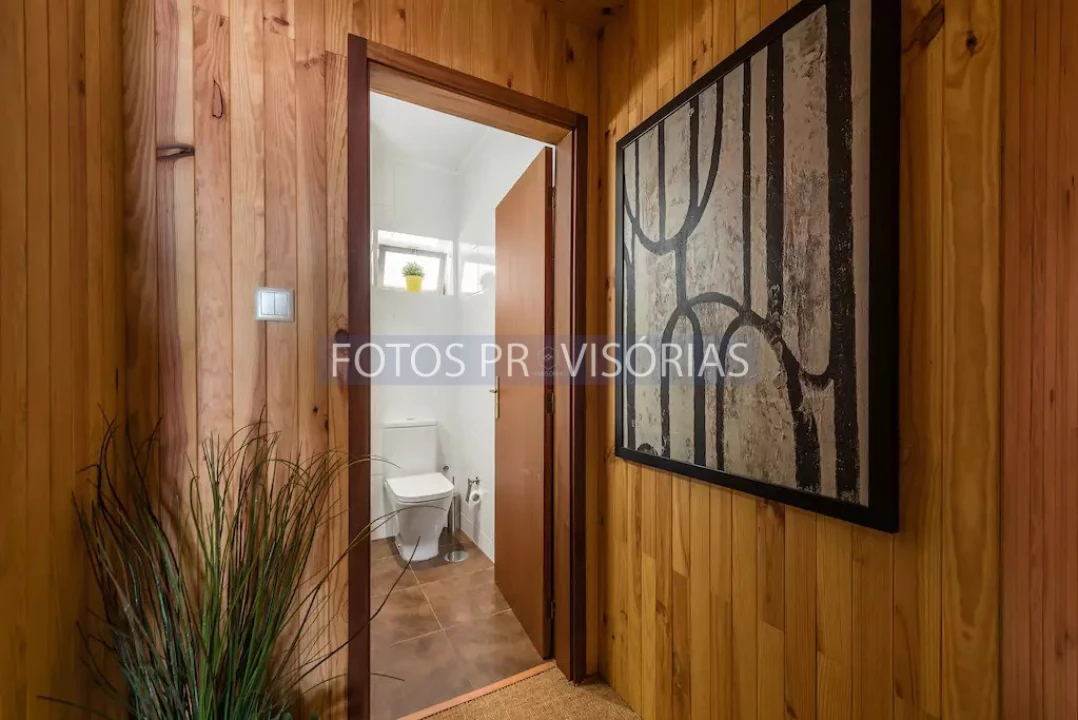 Apartamento T4 para Venda em Bonfim Foto 17