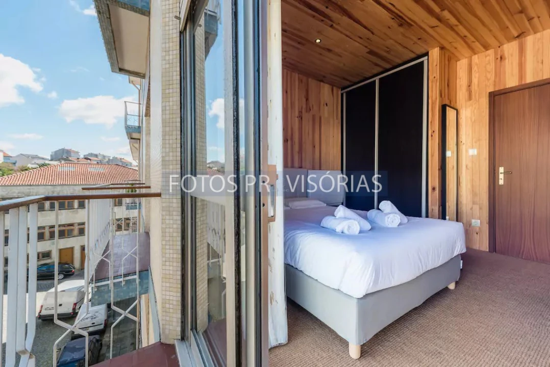 Apartamento T4 para Venda em Bonfim Foto 36