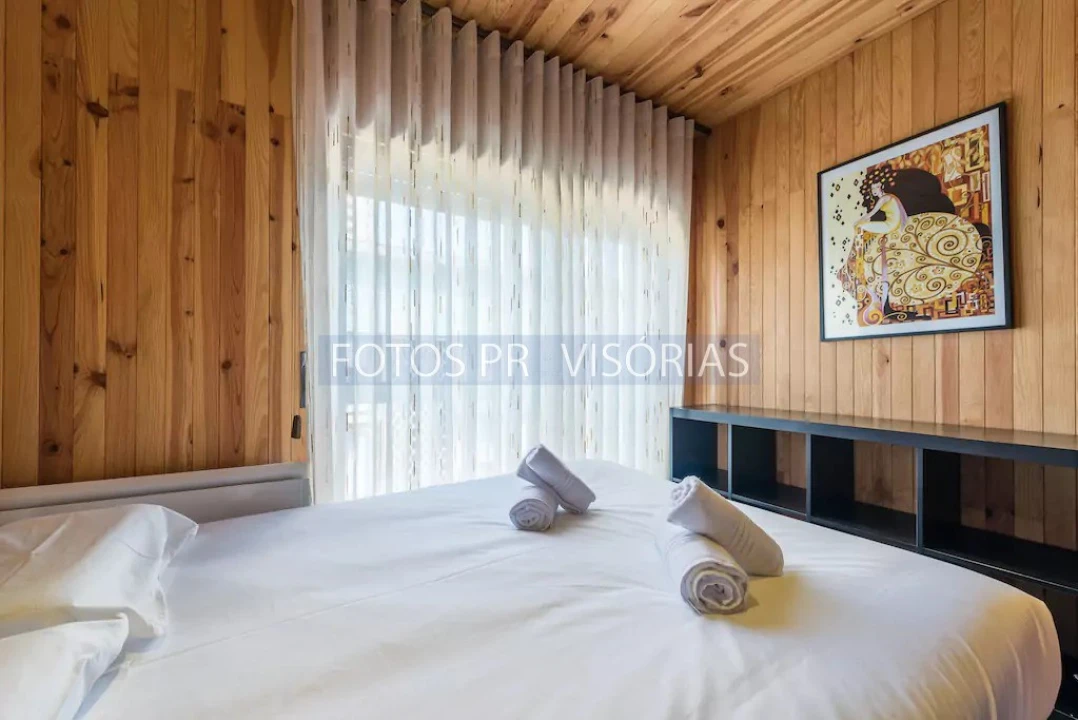 Apartamento T4 para Venda em Bonfim Foto 42