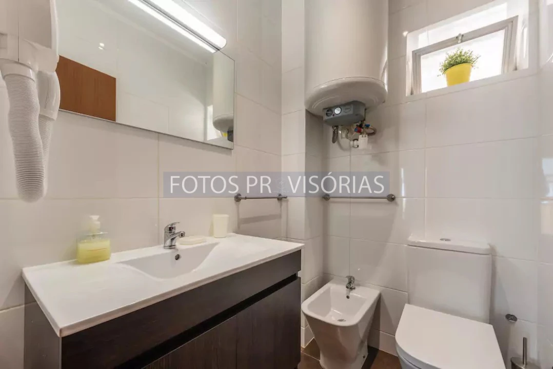 Apartamento T4 para Venda em Bonfim Foto 48