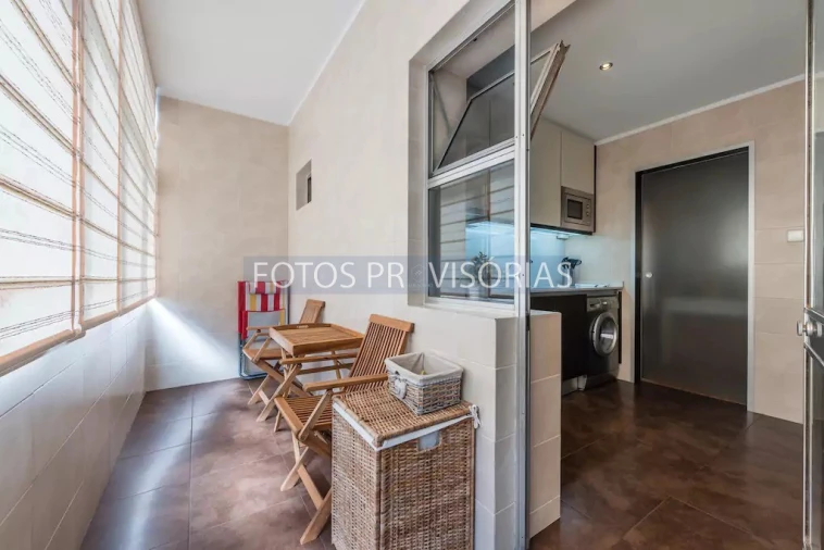 Apartamento T4 para Venda em Bonfim Foto 2