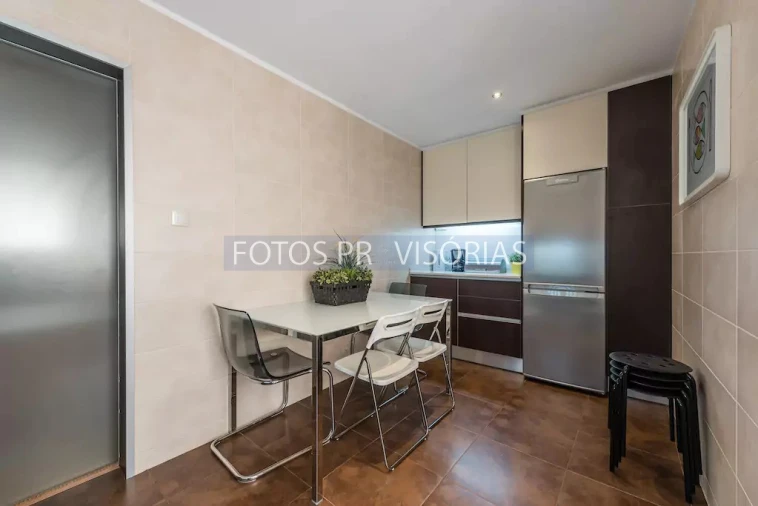 Apartamento T4 para Venda em Bonfim Foto 4