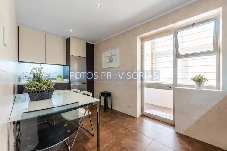 Apartamento T4 para Venda em Bonfim Foto 6