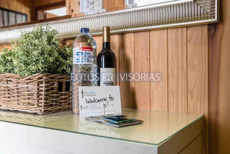 Apartamento T4 para Venda em Bonfim Foto 9