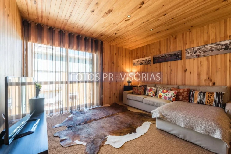 Apartamento T4 para Venda em Bonfim Foto 14