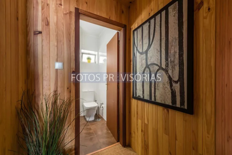 Apartamento T4 para Venda em Bonfim Foto 17