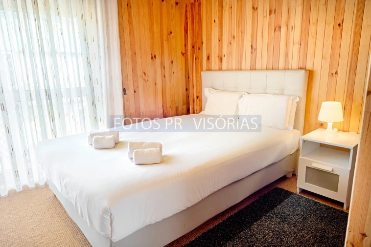 Apartamento T4 para Venda em Bonfim Foto 24