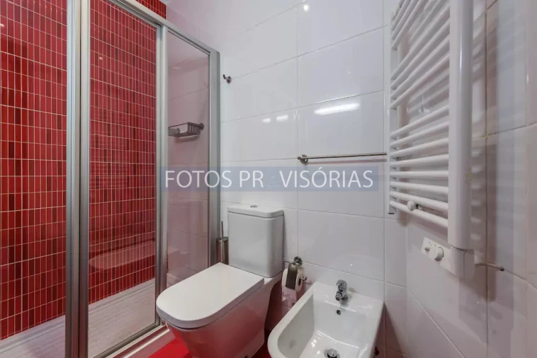 Apartamento T4 para Venda em Bonfim Foto 30