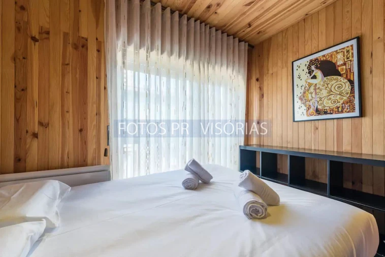 Apartamento T4 para Venda em Bonfim Foto 42