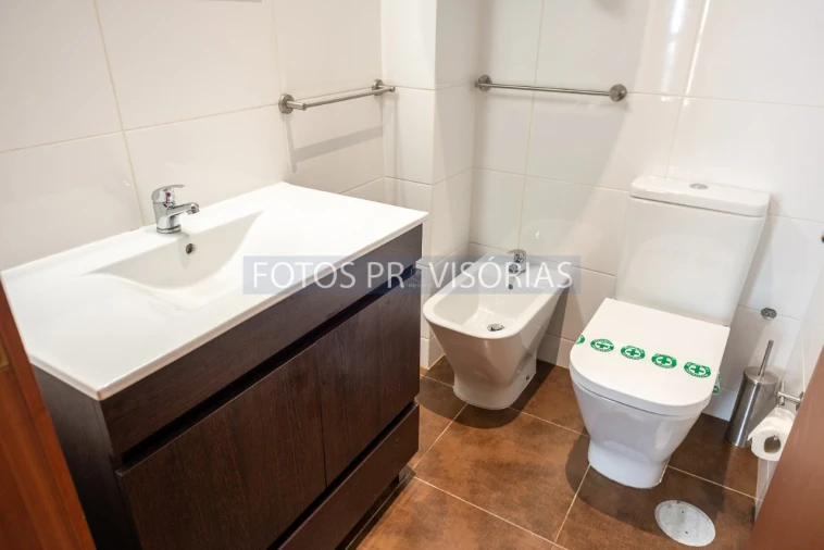 Apartamento T4 para Venda em Bonfim Foto 44