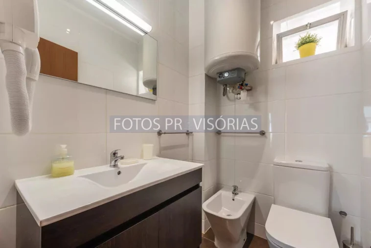 Apartamento T4 para Venda em Bonfim Foto 48