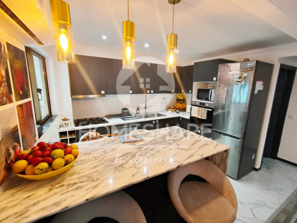 Apartamento T3 para Venda em Ermesinde Foto 3