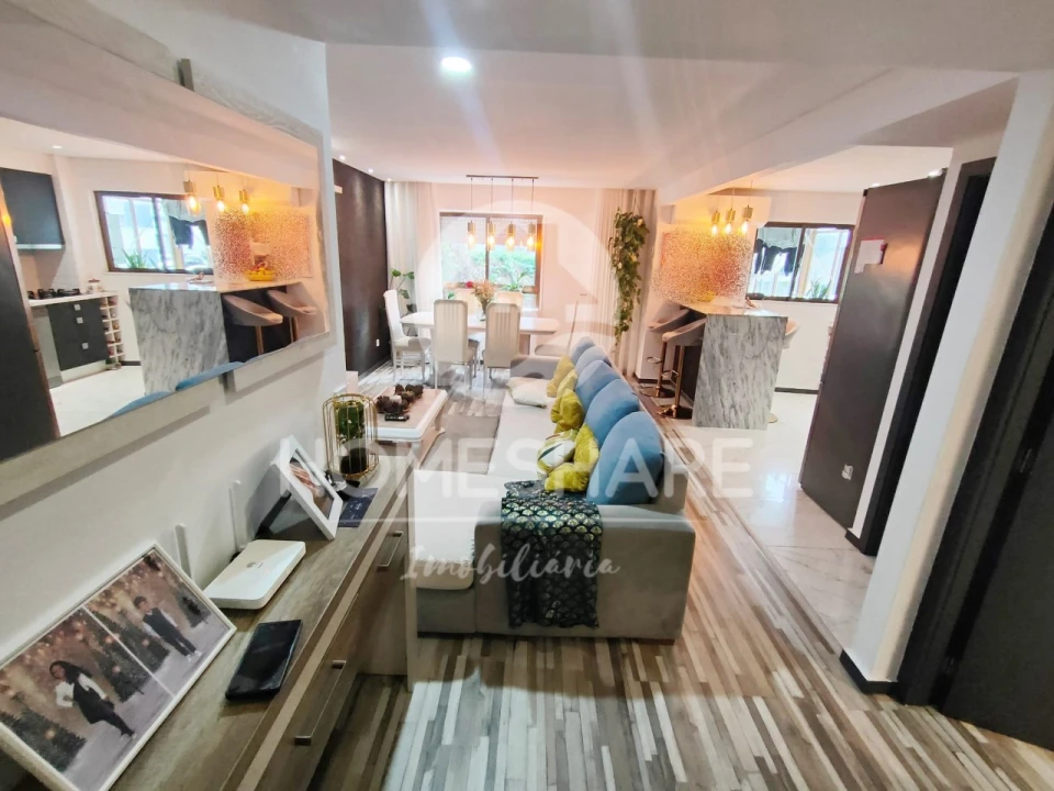 Apartamento T3 para Venda em Ermesinde Foto 6