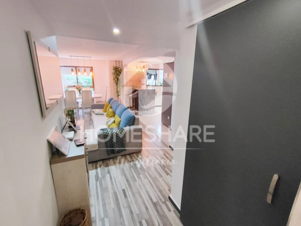 Apartamento T3 para Venda em Ermesinde Foto 8