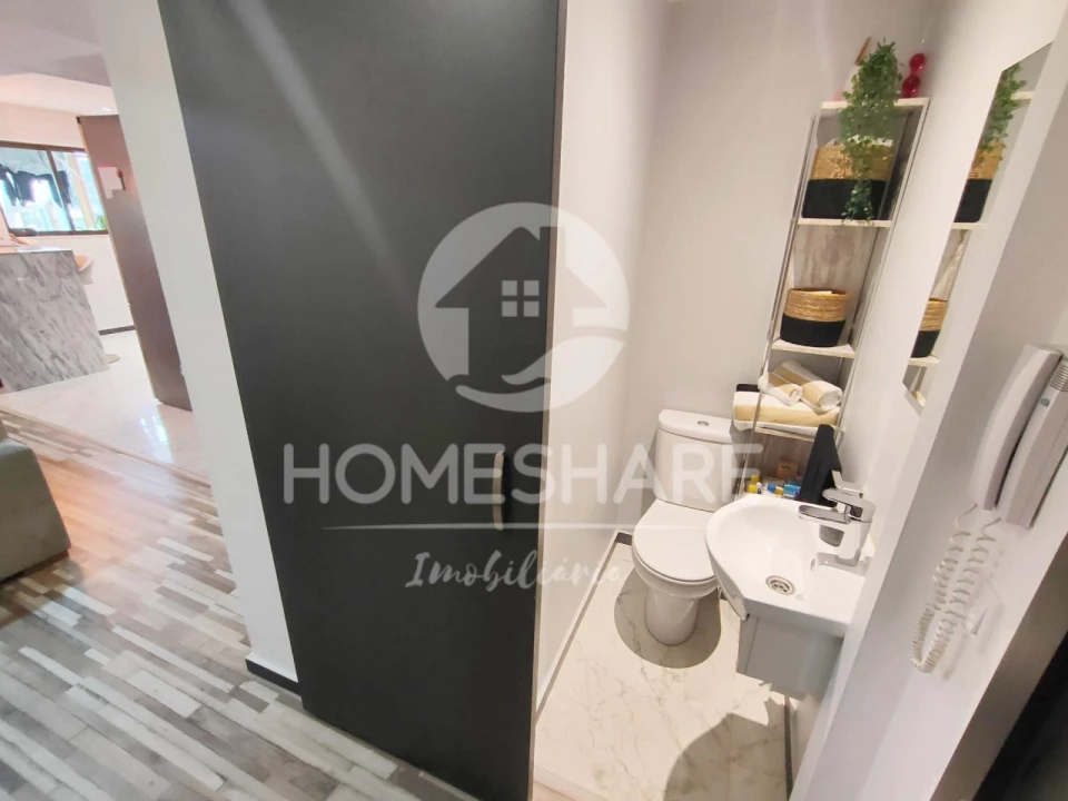 Apartamento T3 para Venda em Ermesinde Foto 9