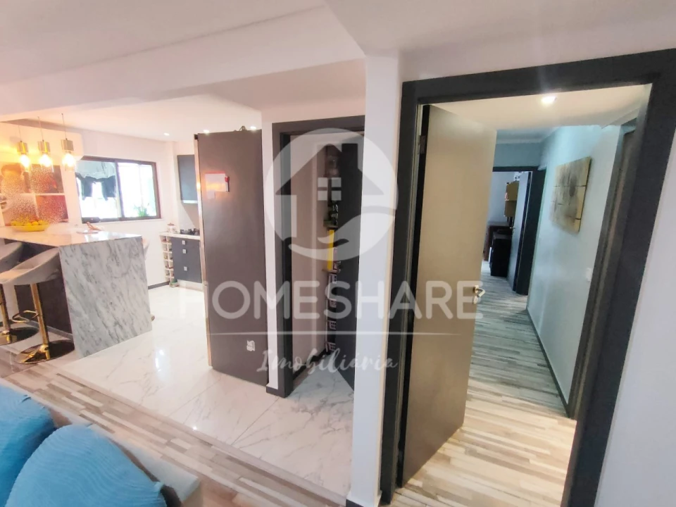 Apartamento T3 para Venda em Ermesinde Foto 11