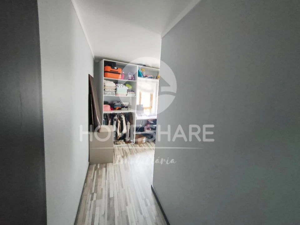 Apartamento T3 para Venda em Ermesinde Foto 16