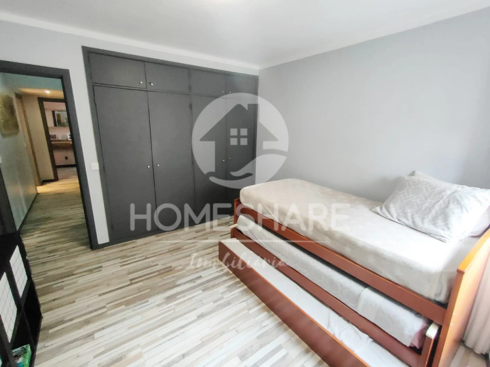 Apartamento T3 para Venda em Ermesinde Foto 17